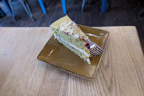 Thain's Bakery photo 4