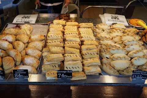 Thain's Bakery photo 3